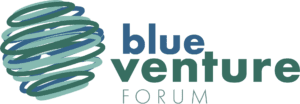 Blue Venture Forum Logo