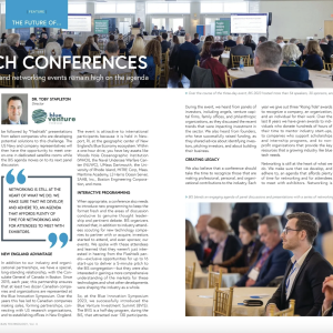 ON&T 2023 Special Edition: The Future of Blue Tech Conferences