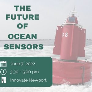 The Future of Ocean Sensors